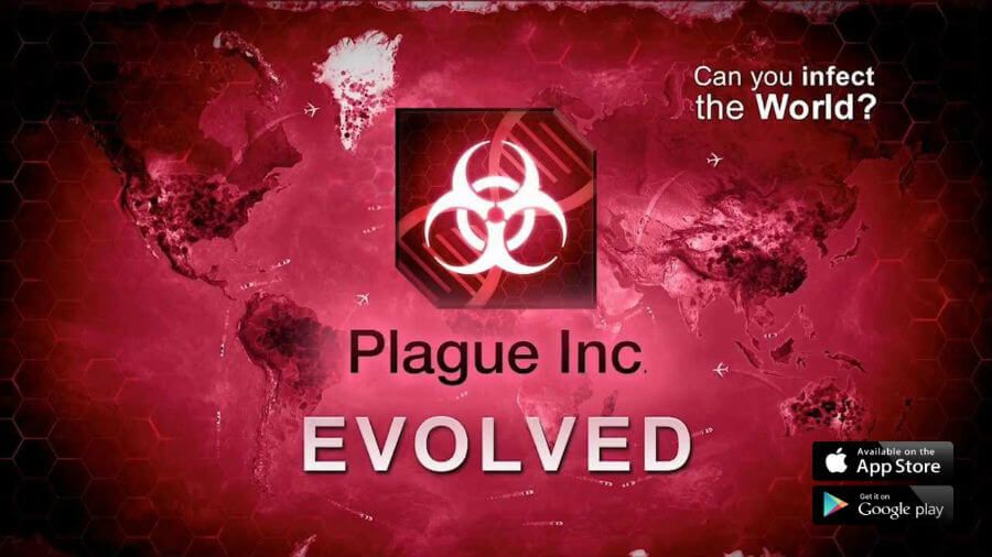 Plague inc download for mac os